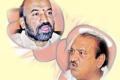 Internal party squabbles expose indiscipline in TDP cadre - Sakshi Post