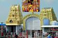 Yadadri to remain closed for 9 months for renovation works - Sakshi Post