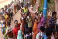 Second phase of polling begins in Assam - Sakshi Post