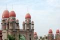 No more political party meetings in HCU campus: High Court - Sakshi Post
