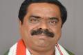 D.K Aruna&#039;s brother, Congress MLA joins TRS - Sakshi Post
