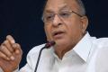 Jaipal describes HRD Minister as &#039;Manu Smriti Irani&#039; - Sakshi Post