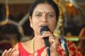 DK Aruna slams brother&#039;s defection to TRS - Sakshi Post