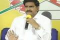 AP, TS need to jointly fight illegal irrigation projects: Minister - Sakshi Post