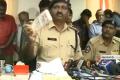 Fake Currency Circulation Gang Arrested in Vijayawada - Sakshi Post