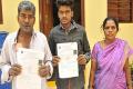 Family Urges for Help as Father, Son Lost Kidneys - Sakshi Post