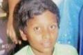 Kidnapped Boy Killed after Ransom is Paid - Sakshi Post