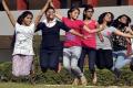 Girls surpass boys in Intermediate results - Sakshi Post