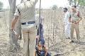 Minor raped, genitals mutilated with acid - Sakshi Post