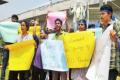 EFLU students demand action against university proctor - Sakshi Post