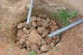 Soak pits must for building new houses in Hyderabad - Sakshi Post