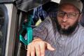 Owaisi denied permission to hold meeting in Azamgarh - Sakshi Post