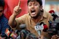 Kanhaiya to campaign for fellow &#039;comrade&#039; in Kerala elections - Sakshi Post