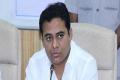 T ministry reshuffle: KTR&#039;s stock goes up further - Sakshi Post