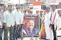 Party workers &#039;celebrate&#039; defection of this MLC, say good riddance - Sakshi Post