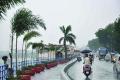 Rains bring respite from heatwave in Telangana - Sakshi Post