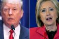 Trump projected to win three states, Clinton wins Maryland - Sakshi Post