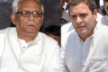 Oust Mamata to save Bengal from grave danger: Buddhadeb, Rahul Oust Mamata to save Bengal from grave danger: Buddhadeb, Rahul - Sakshi Post