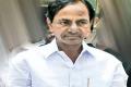 Biopic on KCR to be launched on June 2 - Sakshi Post