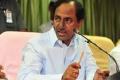 KCR wants relief on war footing to tackle food shortage - Sakshi Post