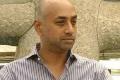 MP Galla Jayadev suffers scratches in minor mishap - Sakshi Post