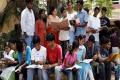 Entrance exam for professional courses in AP held - Sakshi Post