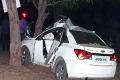 Hyderabad B.Tech student killed in road accident - Sakshi Post