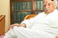 Former Jan Sangh President Balraj Madhok passes away Former Jan Sangh President Balraj Madhok passes away - Sakshi Post