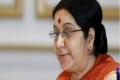 Sushma doing well, to be discharged soon: AIIMS - Sakshi Post