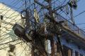 Seven of marriage party electrocuted in Telangana - Sakshi Post