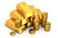 Gold price rose Rs 200 to Rs 30,550 per 10 grams in the bullion market. - Sakshi Post