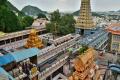An IAS officer as been appointed as the temple’s Executive Officer - Sakshi Post