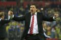 Wales chief coach Chris Coleman - Sakshi Post