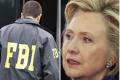 Hillary Clinton questioned by FBI - Sakshi Post