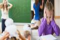 The study says the stress contagion might be taking place in the classroom among students and their teachers. - Sakshi Post