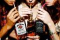 Drinking Alcohol Drinking Alcohol - Sakshi Post