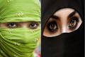 The presence of a veil may compel observers to pay attention to more ‘diagnostic’ cues. - Sakshi Post