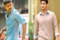 The two South stars are cast in the lead roles of the Telugu and Tamil versions - Sakshi Post
