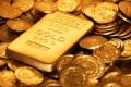 Gold reclaimed the Rs 31,000-mark, at the domestic bullion market on Monday following fresh offtake from investors and stockist triggered by bullish global cues. - Sakshi Post