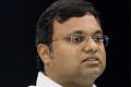 Karti is facing judicial inquiry in connection with his association and investment made with two venture capitalist Westbridge Capital India Advisors and Sequoia Capital India Advisors.&amp;amp;nbsp; - Sakshi Post