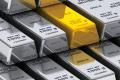 Pick-up in jewellers’ buying in domestic bullion is also pushing the yellow metal upwards, while silver spurted Rs 750 to regain the crucial Rs 47,000 per kg mark on increased offtake by industrial units and coin makers. - Sakshi Post