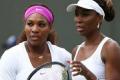 Serena Williams and Venus Williams - Sakshi Post