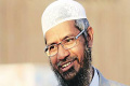 Zakir Naik had left medical profession to set up the Islamic Research Foundation (IRF) Zakir Naik had left medical profession to set up the Islamic Research Foundation (IRF) - Sakshi Post