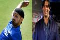 The Rawalpindi Express  teams up with Indian cricketer Harbhajan Singh to entertain people by participating in a TV comedy show ‘Indian Mazak League.’&amp;amp;nbsp; - Sakshi Post