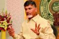 AP Chief Minister N. Chandrababu Naidu - Sakshi Post