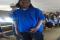 32-year old Philando Castile slumped in the car seat with blood spurting through his T-shirt - Sakshi Post