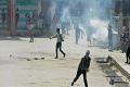 Unrest in Kashmir Valley following death of Burhan Wani - Sakshi Post