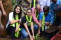 Film personalities participated in huge numbers in the Harithaharam programme - Sakshi Post
