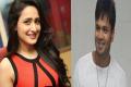 Pragya Jaiswal and Manchu Manoj to be seen in romcom - Sakshi Post