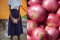 girl chokes to death on a onion - Sakshi Post